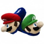 super mario brothers sandals