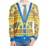 ugly Hanukkah sweater #3