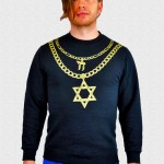 ugly Hanukkah sweater #7