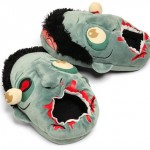 zombie slippers