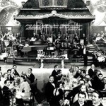 1937 Academy Awards Biltmore Hotel