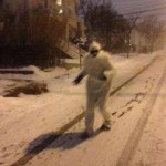 Boston Yeti #3