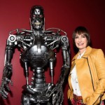 Gale Anne Hurd Terminator