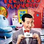 Pee-wee’s Playhouse season 1 & 2 special edition