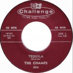 The Champs Tequila #2