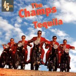 The Champs Tequila #4