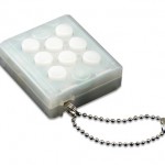 bubble wrap keychain 1-27-14