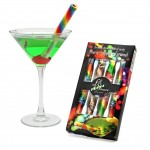 candy straws