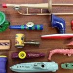 kazoo assortment