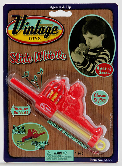slide whistle #12