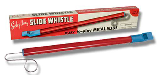 slide whistle #5
