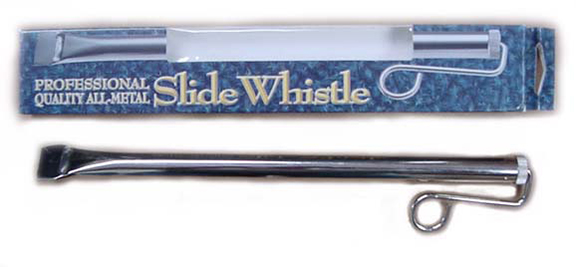 slide whistle #6