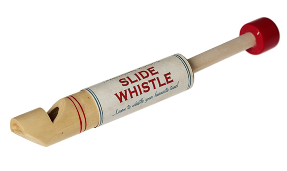 slide whistle #9