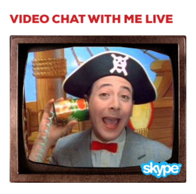 video chat with me live