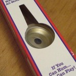 vintage kazoo