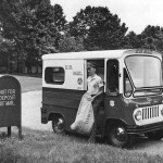 Thank a mailman day #2