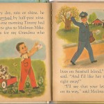 Thank a mailman day #3