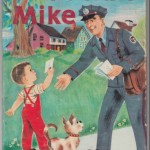 Thank a mailman day #6