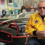 george barris