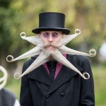 7 world beard moustache championship photography austria