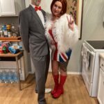 @andyfark Pee-wee halloween 2021