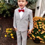 @danielle_lesika son Pee-wee Halloween 2021