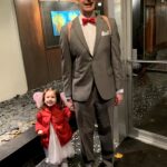 @mathochist Halloween 2021 Pee-wee