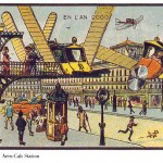 Aero-Cab-Station