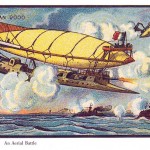 An-Aerial-Battle