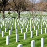 Arlington-National-Cemetery