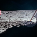 Armstrong-on-the-moon