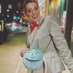 Ashlee Jackovic Pee-wee and Globey 2019