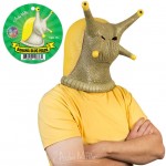 banana-slug-mask