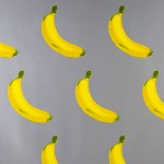 Bananas-silver