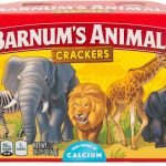 Barnum’s Animal Crackers PETA Trent Musho