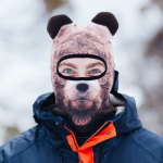 Bear-ski-mask
