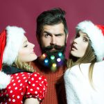 Beard lights