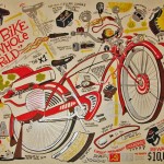 The Best Bike in the Whole World by Dan Zettwoch