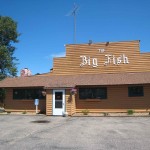 Big Fish Supper Club #2