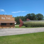 Big Fish Supper Club #4