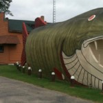Big Fish Supper Club #6