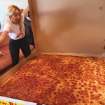 Big Mama’s Pizza