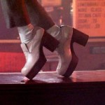 Big Shoe Dance