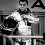 Bill Dana as Jose the Astronaut (1)