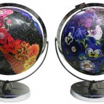 Bloom globe