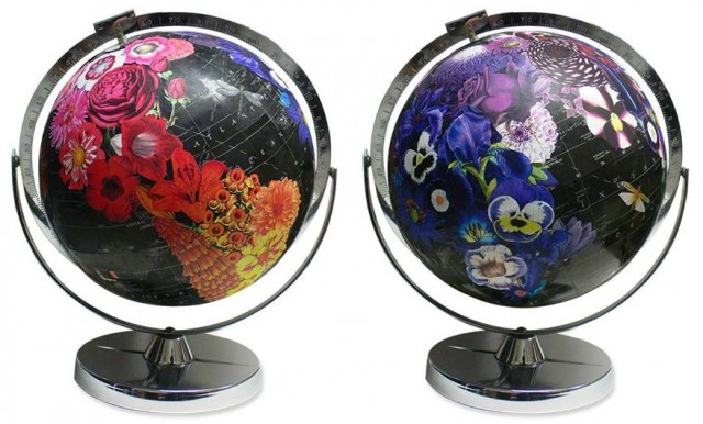 Bloom globe