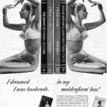 Bookends maidenform