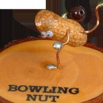 Bowling-Nut