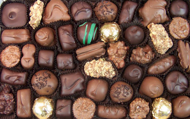 Box-of-Chocolates