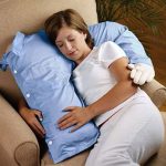 Boyfriend Pillow